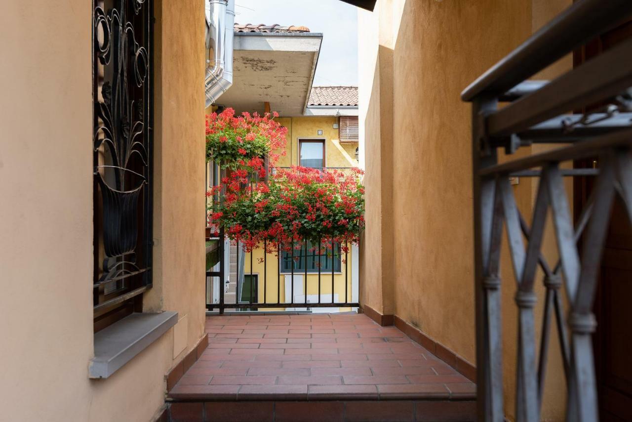 Maison Ancienne - Self Check-In Bergamo Exterior photo