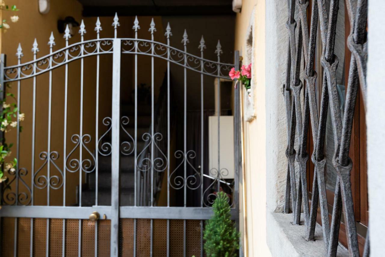 Maison Ancienne - Self Check-In Bergamo Exterior photo